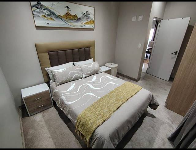 3 BEDROOM PROPERTY TO RENT IN NEW TOWN CENTRE